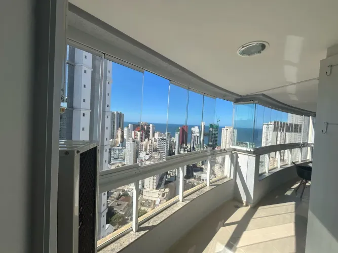 APARTAMENTO LOCAÇÃO BALNEÁRIO CAMBORIÚ S.C