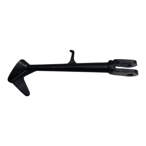 Descanso Pezinho Lateral Yamaha MT03 660 2008 2014