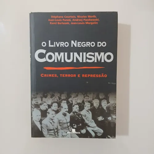 O Livro Negro do Comunismo