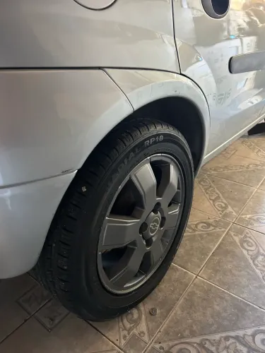 Chevrolet Corsa Hat. Maxx 1.0/ 1.0 Flexpower 8V 5P 2007
