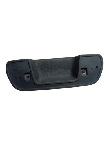 Descansa Braço Toyota Hilux 98/04 Traseiro Esquerdo Ep-937