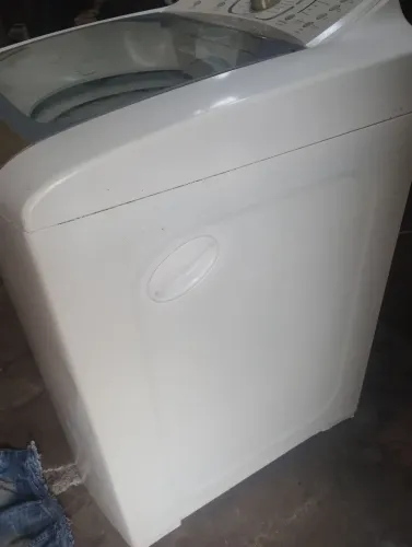 Maquina de Lavar 15kg