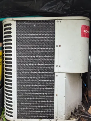 Ar condicionado 60 btus. Komeco 220w