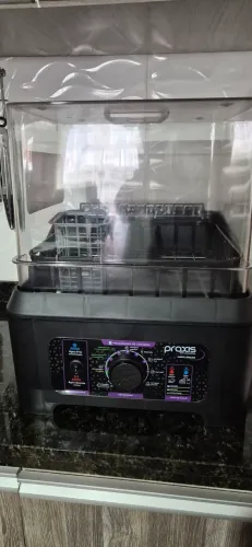 Lava louças Praxis 220v