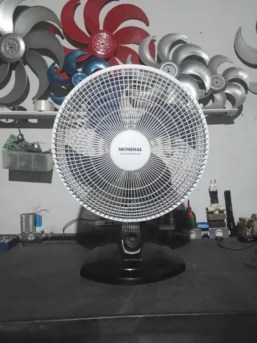 Ventilador Mondial 40 Cm
