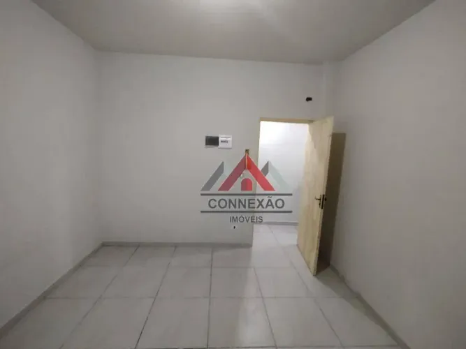 Sala para alugar, 20 m² por R$ 850,00/mês - Vila Amorim - Suzano/SP