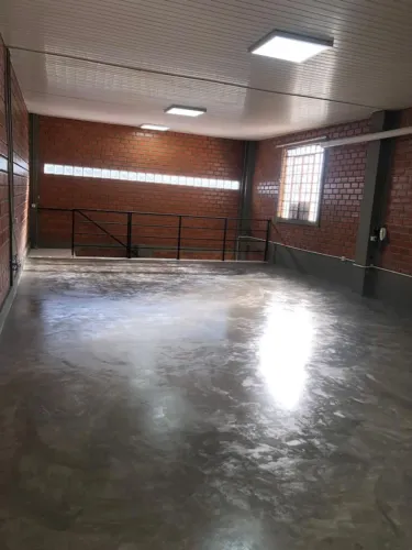 Sala Comercial para Locação em Pinhais, Estância Pinhais, 2 banheiros
