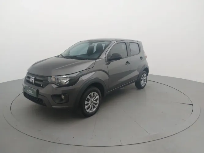 Fiat Mobi Like 1.0 Fire Flex 5P. 2025