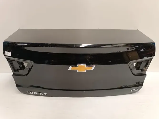 Tampa Traseira | Chevrolet Cobalt 2016 A 2020 - Usada/Original