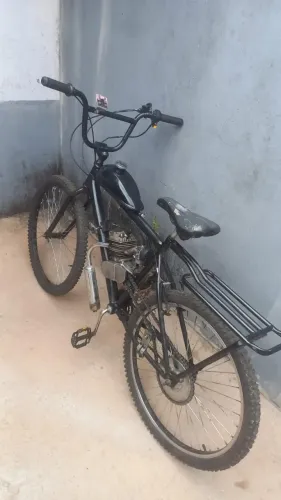 bike motorizada 80cc
