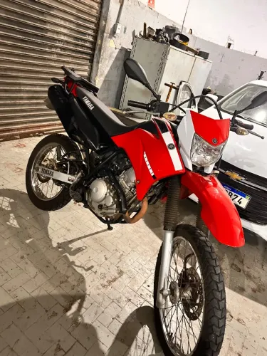 Xtz lander 2019