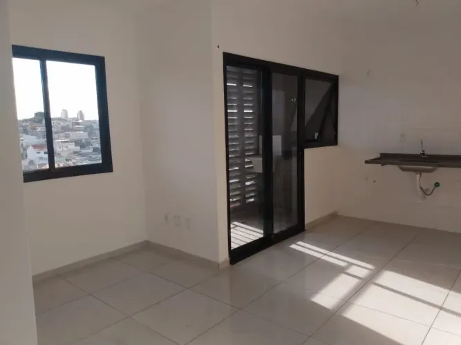 Apartamento em Rua Augusto Reginato - Vila Carrão - São Paulo/SP
