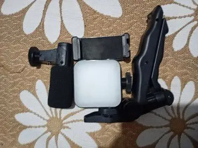 Kit de gravação