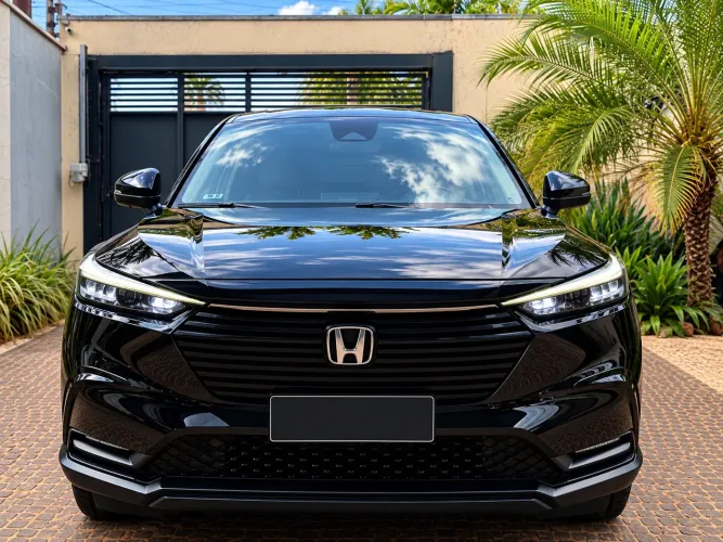 Honda HR-V EXL 1.5 Sensing 16V 5P Aut. 2023