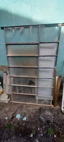 JANELA BASCULANTE 1.50X0.89