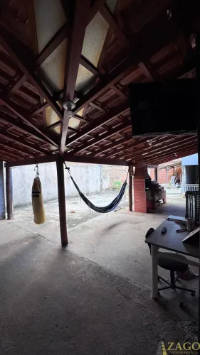 Casa Jardim Luiza 2 por R$ 320 mil