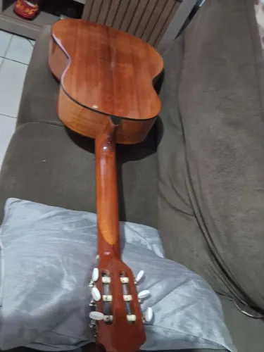 Violão Giannini