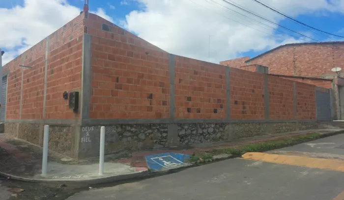 Imóvel a venda 