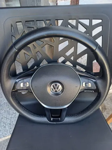 Volante Original Multifuncional Volkswagen