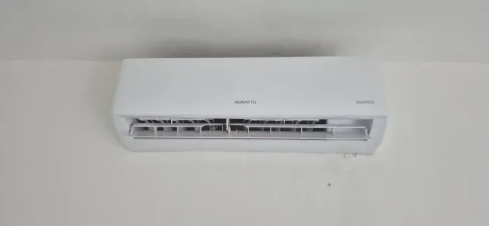 Ar condicionado 12mil inverter