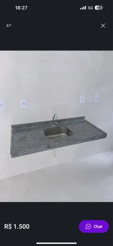 Pia Completa pronta pra instalar 