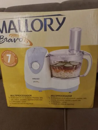 Multi processador 