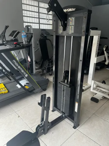 Bíceps/ tríceps Lifefitness - Fit series 