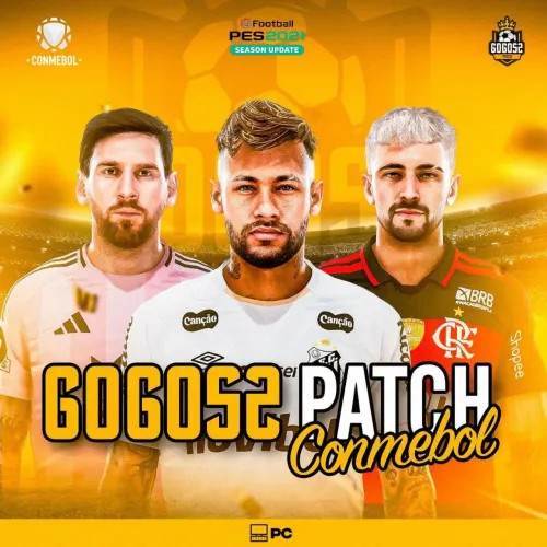 Pes 2021 pc atualizado 2026