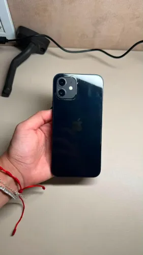 iPhone 12 - 128GB - Face ID OK