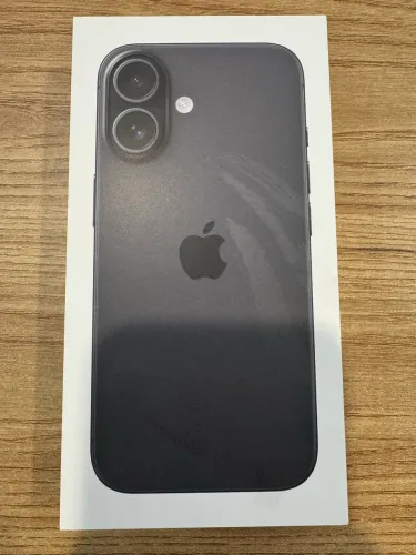 iPhone 16 - 512 Gb - Lacrado