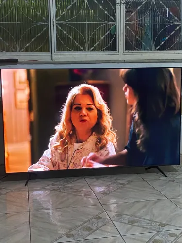 Tv TLC Smarth Pro