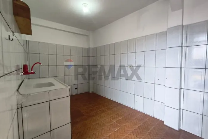 Casa compartilhada para locação no Vila Bocaina/Mauá