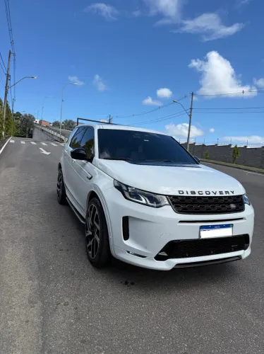 Land Rover Discovery Sport SE R-DYN. 2.0 Bi-TB DIE 2023