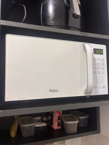 Microondas