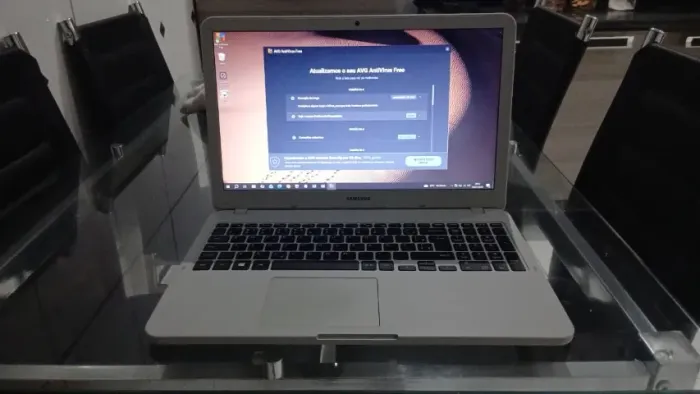 Notebook Samsung