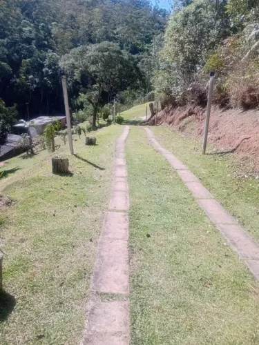 Vende-se sítio em São Lourenço da Serra - Fazenda Vitória