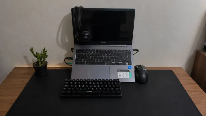 Samsung Book | Notebook