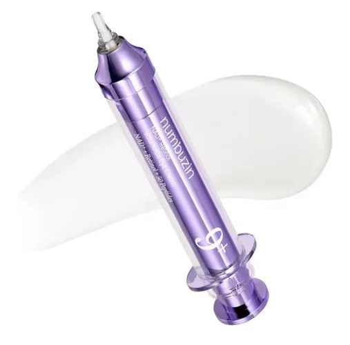 Creme para Olhos Numbuzin - No.9 NAD+ Retinol Volumetox Eye Cream