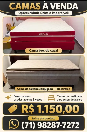 Móveis para o lar