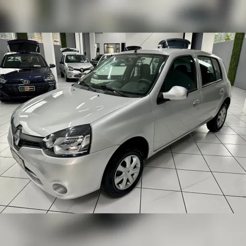Renault Clio Rn/alize/expr./1.0 Hi-power 16V 5P 2016