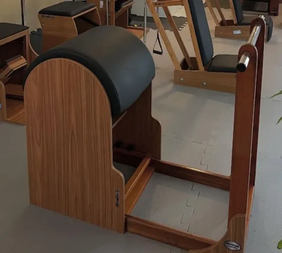 Vendo - Barrel Pilates