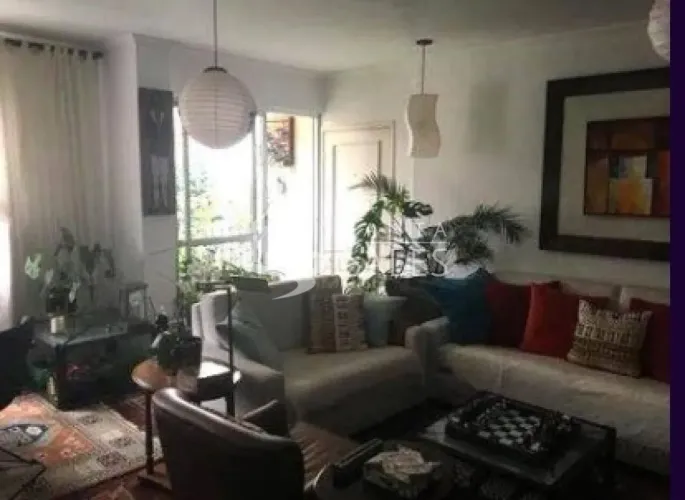 Apartamento para locação em Indianópolis, São Paulo-SP: 3 quartos, 1 suíte, 1 sala, 2 banh