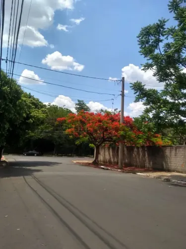 Lote/Terreno para venda com 363 metros quadrados em Parque Via Norte - Campinas - São Paul