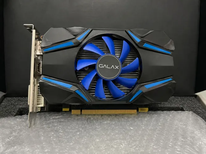 GTX 1030 GALAX