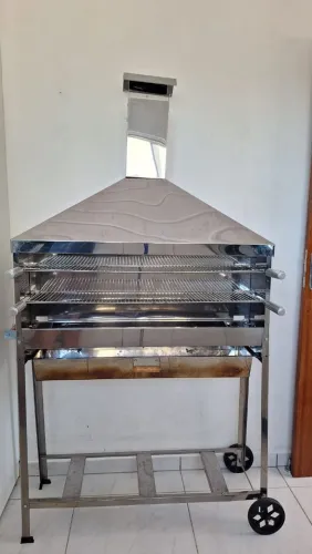 Churrasqueira