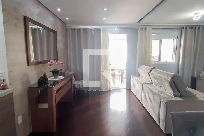 Apartamento à Venda - Jaguaré, 2 Quartos, 87 m2