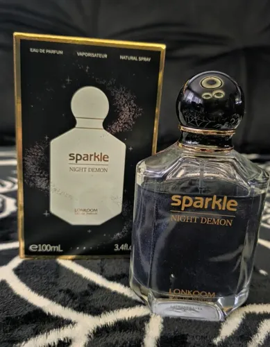 Sparkle Night Demon Lonkoom - 100 ml