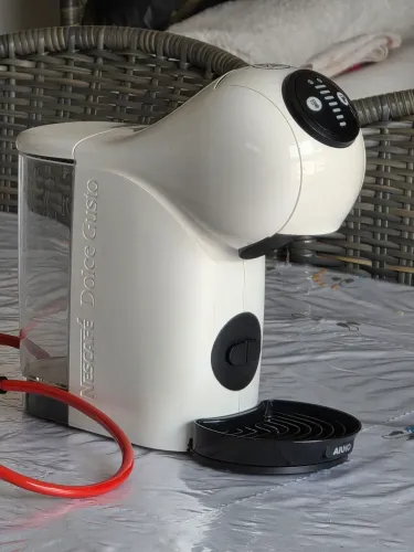Cafeteira Dolce Gusto (arno)