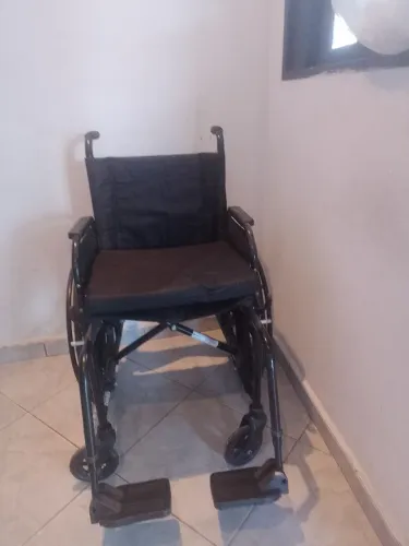 Cadeira de rodas