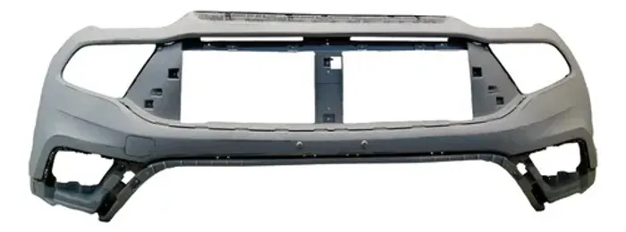 Parachoque Dianteiro Fiat Toro 2022/2025 Mp4187